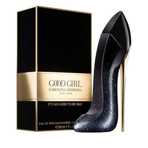Carolina herrera good girl - herrera,
