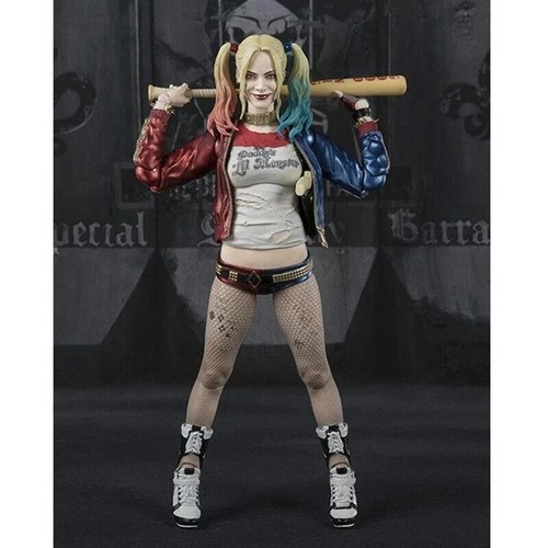 Suicide squad the clown girl - squad, clown's