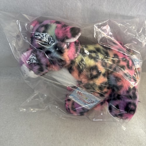 Ganz 2026 webkinz next rainbow - webkinz,