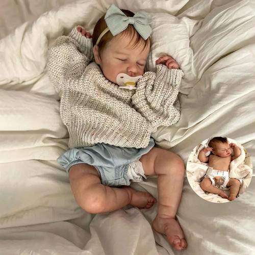 Reborn baby dolls - dolls, full
