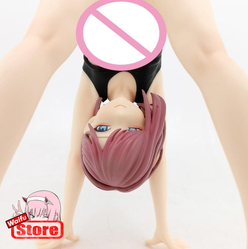 14cm yuririn insight - yuririn, nikukan