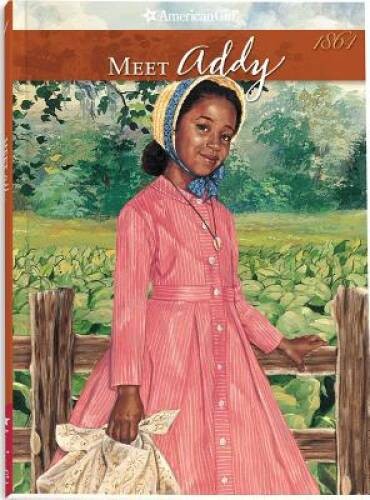 Meet addy american girl - an,