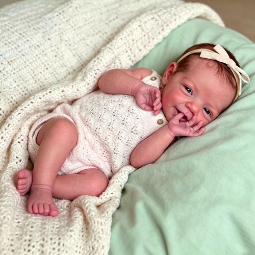 Reborn baby dolls - reborn,