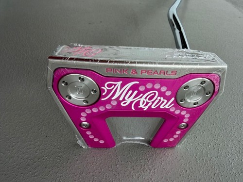 Scotty cameron girl - my, 2025