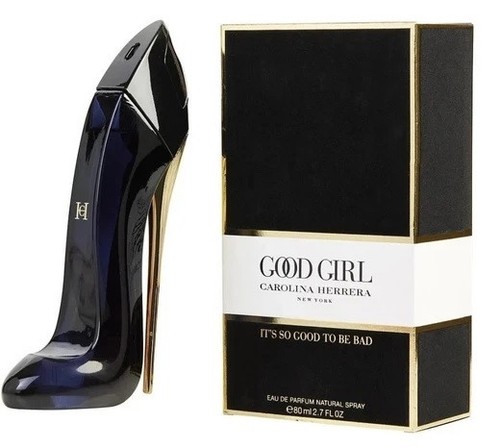 Carolina herrera good - carolina, 2.7