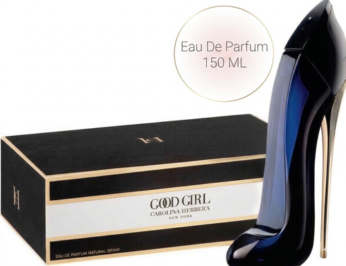 Carolina herrera good - carolina,