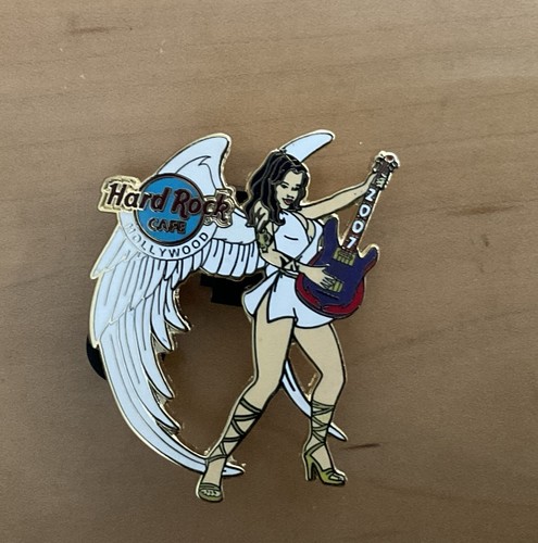 Hard rock cafe - hard,