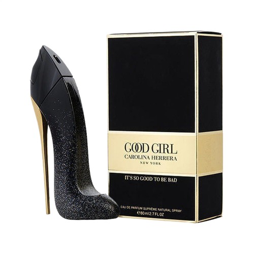 Good girl supreme for women - girl,