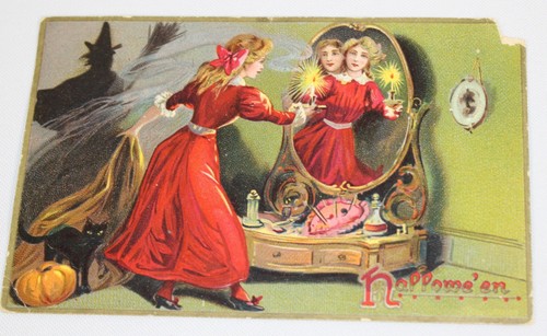 Antique raphael tuck - antique,