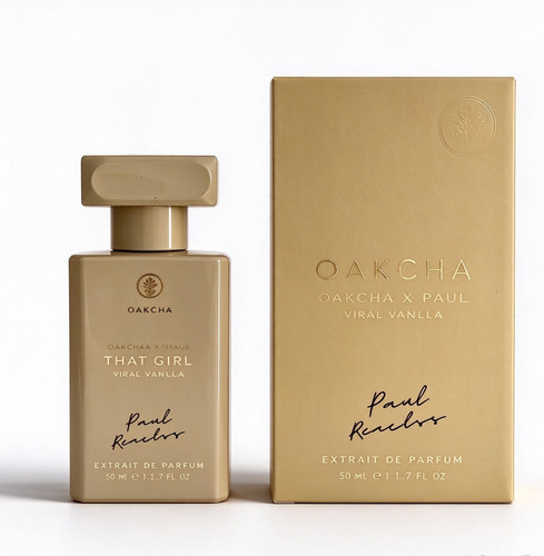 Oakcha paul reactos that - oakcha, ×