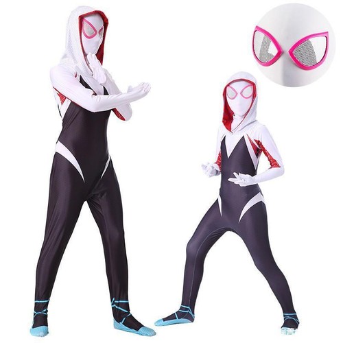 Into the spider verse - into,