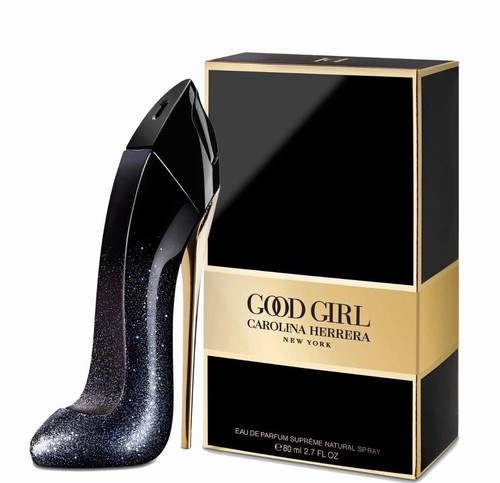 Carolina herrera good girl - carolina,