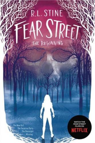 Fear street the beginning - fear,
