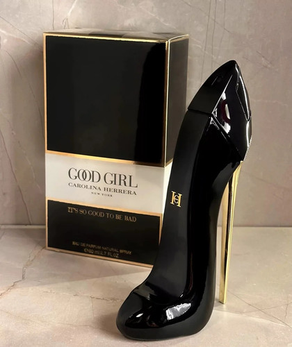 Carolina herrera good girl - herrera,
