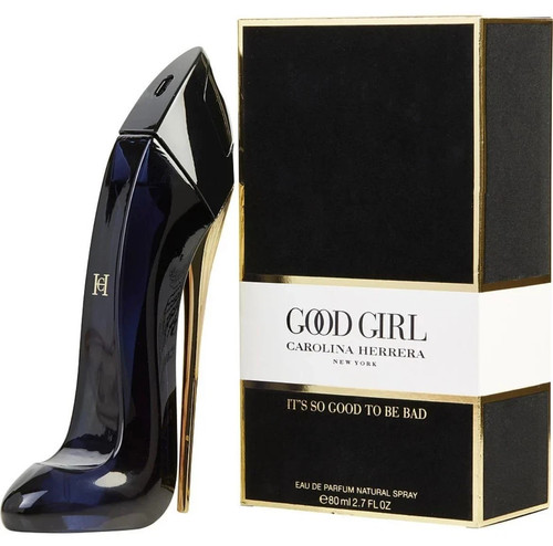 Carolina herrera good - girl, 2.7