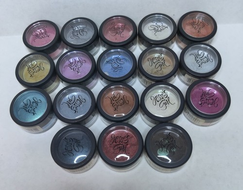 Jesse girl eye pigment dust - jesse's,