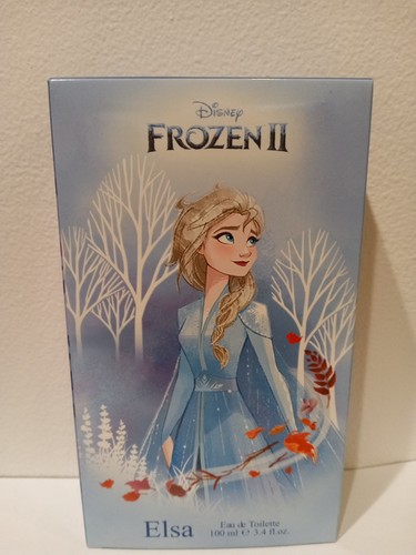 Disney frozen elsa - 3.4, oz