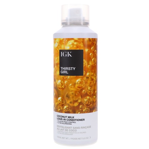 Igk thirsty girl coconut - igk,