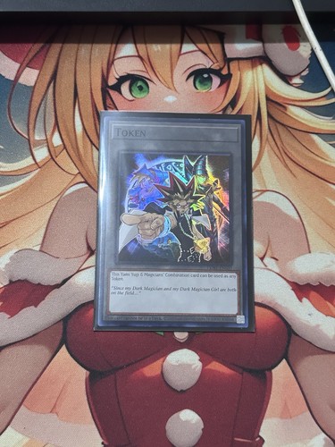 Yami yugi dark magician - yami,