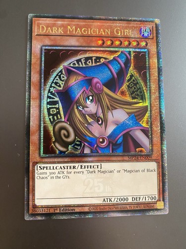 Carta dark magician - yu, oh
