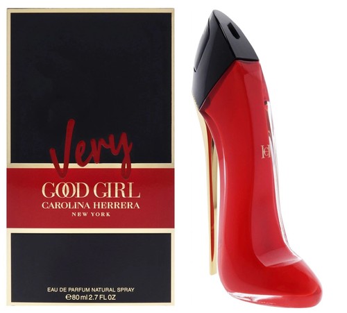 Carolina herrera very good - carolina,