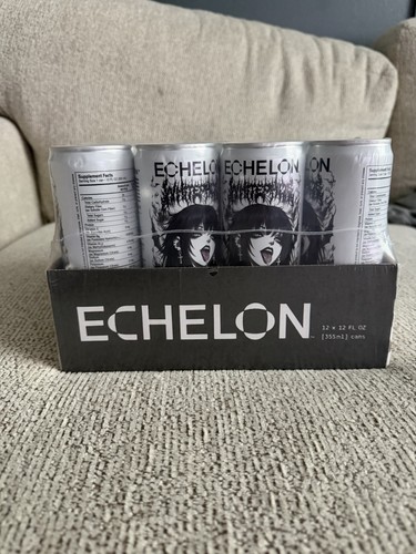 Whitephosphor echelon goth - x,