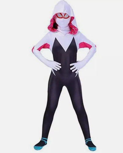 Into the spider verse - into, spider-verse