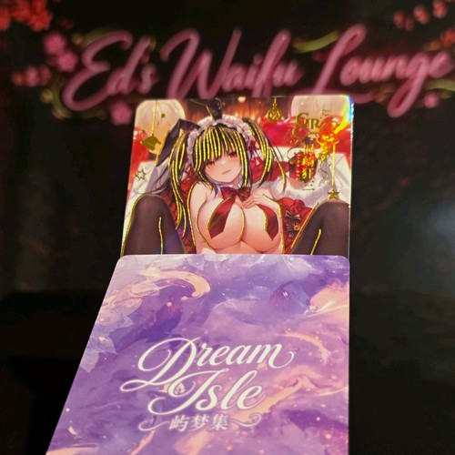 Kurumi dream isle foil - kurumi,