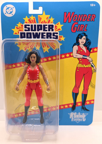 Mcfarlane toys super powers - mcfarlane,