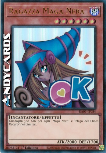 Ragazza maga nera dark - maga, •