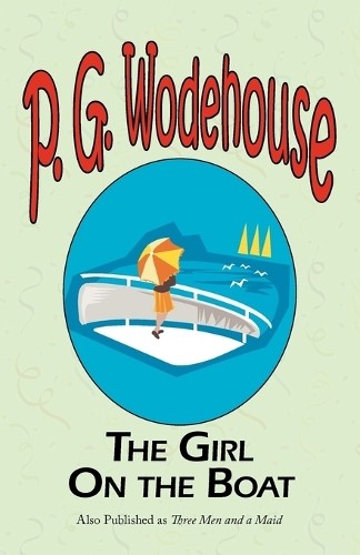 Wodehouse the girl on - g,