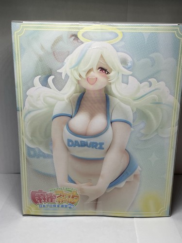 Mahjong fight girl figure - girl,