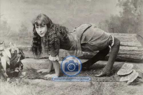 Ella harper camel girl - ella, "camel