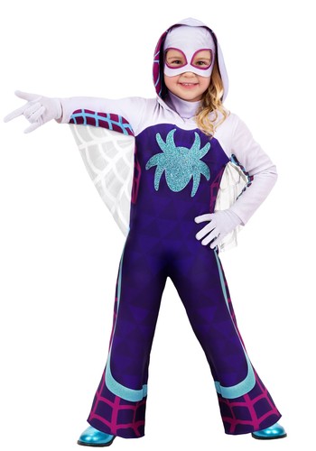 Girl toddler deluxe marvel - girl's,