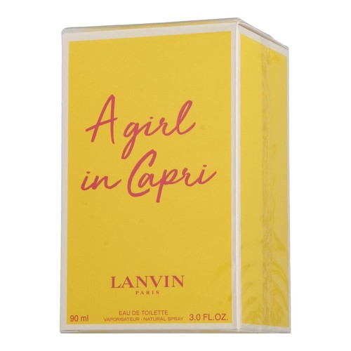 Lanvin girl capri edt 90 - a,