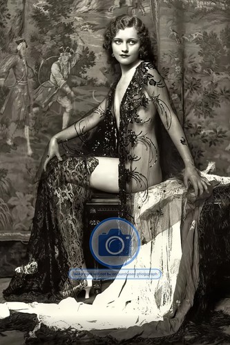 Drucilla strain ziegfeld girl - drucilla,