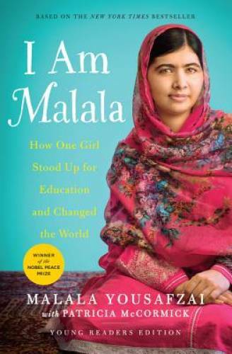 Malala how one girl - i, am