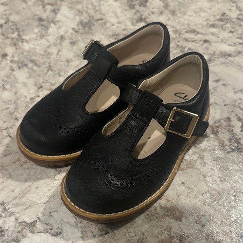 Girls mary jane shoes - 7.5t,
