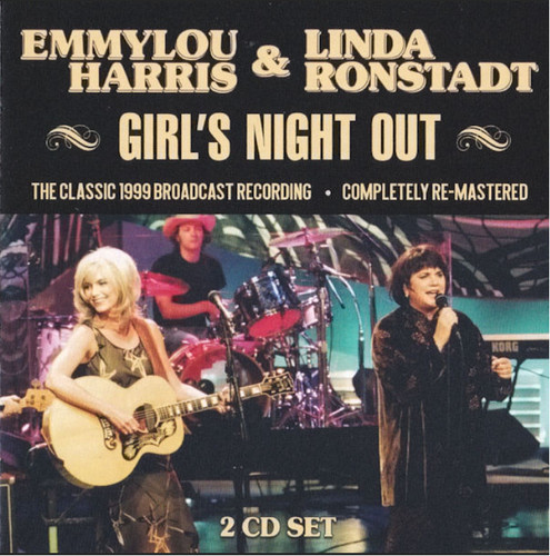 Emmylou harris linda - emmylou,