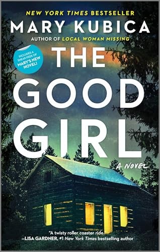 The good girl - good,