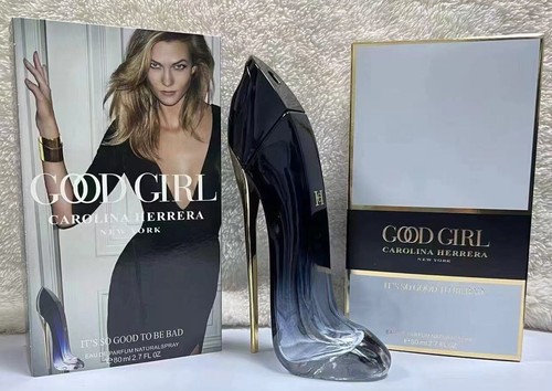 Carolina herrera girl perfume - carolina,