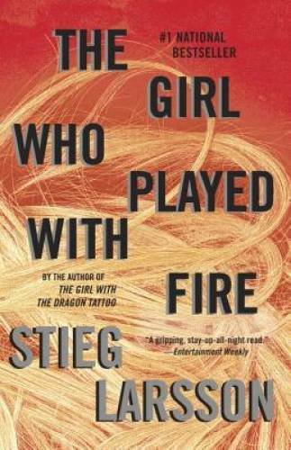 The girl who played with - girl,