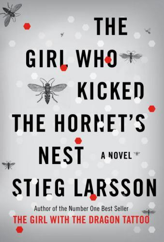 The girl who kicked - the,