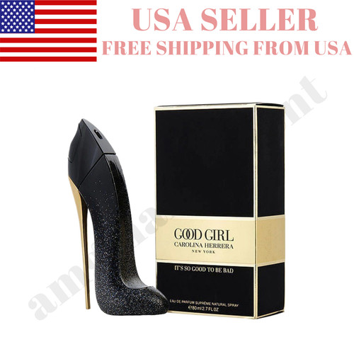 Good girl supreme - for, women