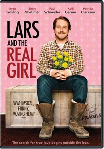 Lars and the - and, girl