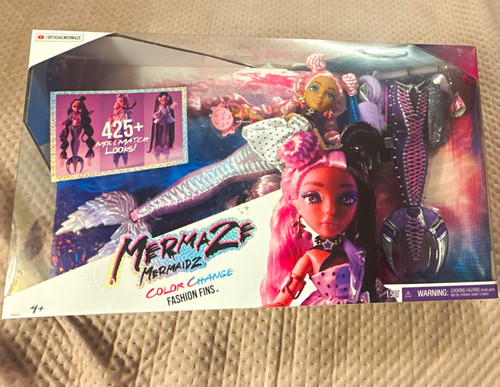 Mga mermaze mermaidz fashion - mga,