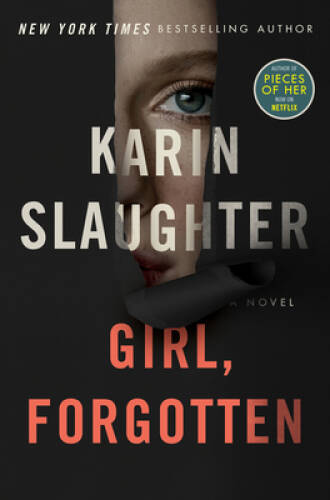 Girl forgotten novel - novel,