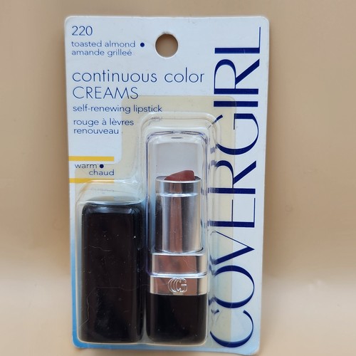 Cover girl continuous - girl,