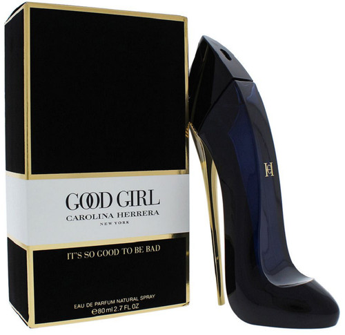 Carolina herrera good girl 7 - girl, 2.7