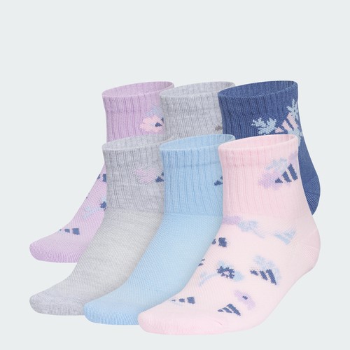 Adidas kids girl cushioned - kids, girl's